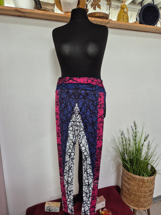 Leggins Kritzel