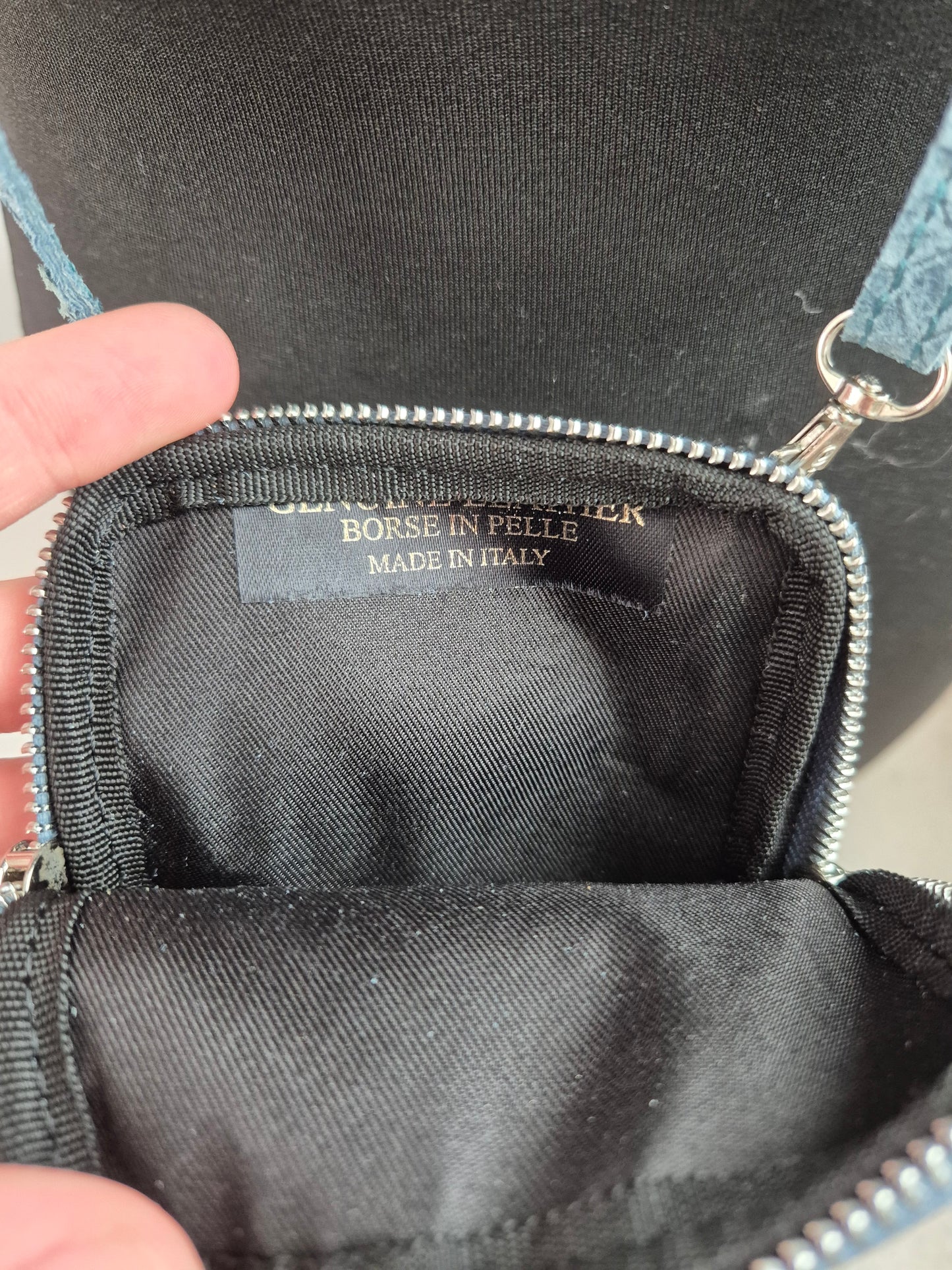 Handytasche Animalprint