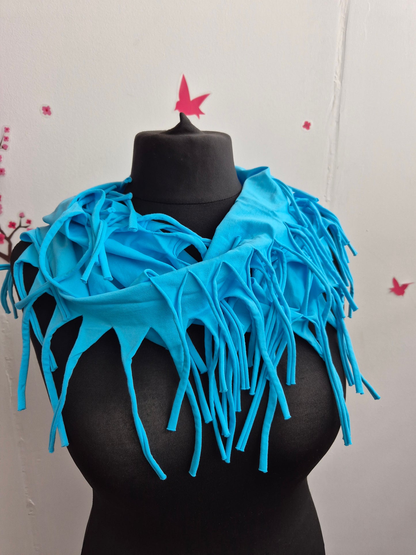 Fransenloops Uni