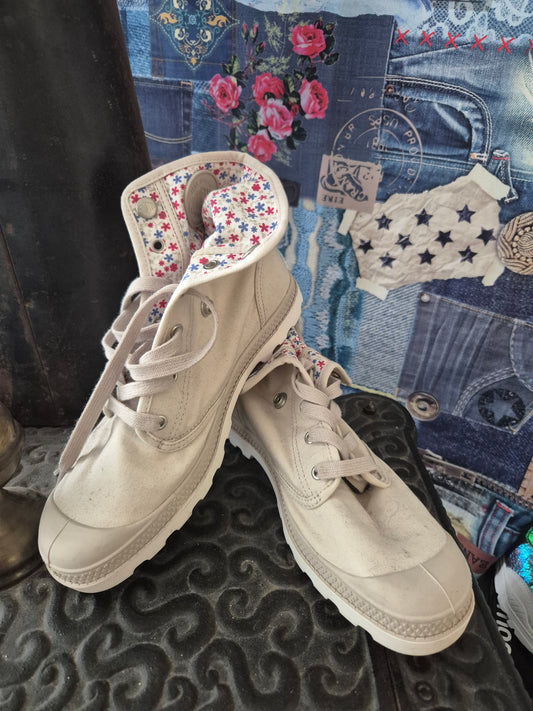 Palladium Wendeboots
