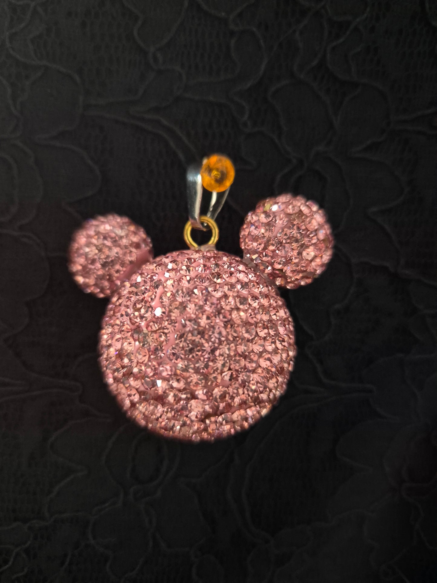 Varioanhänger Mickey Kopf