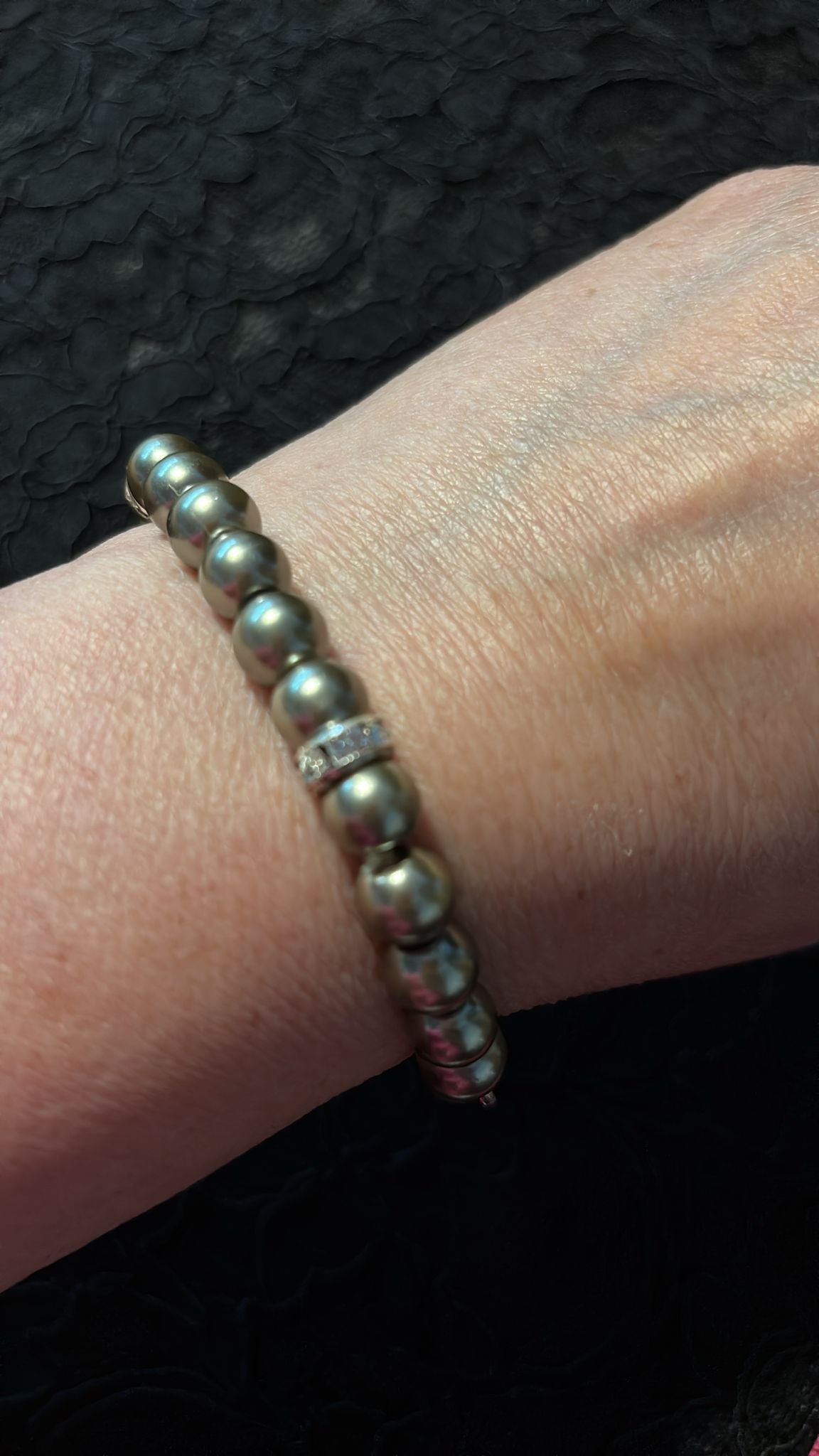 Armband Charms