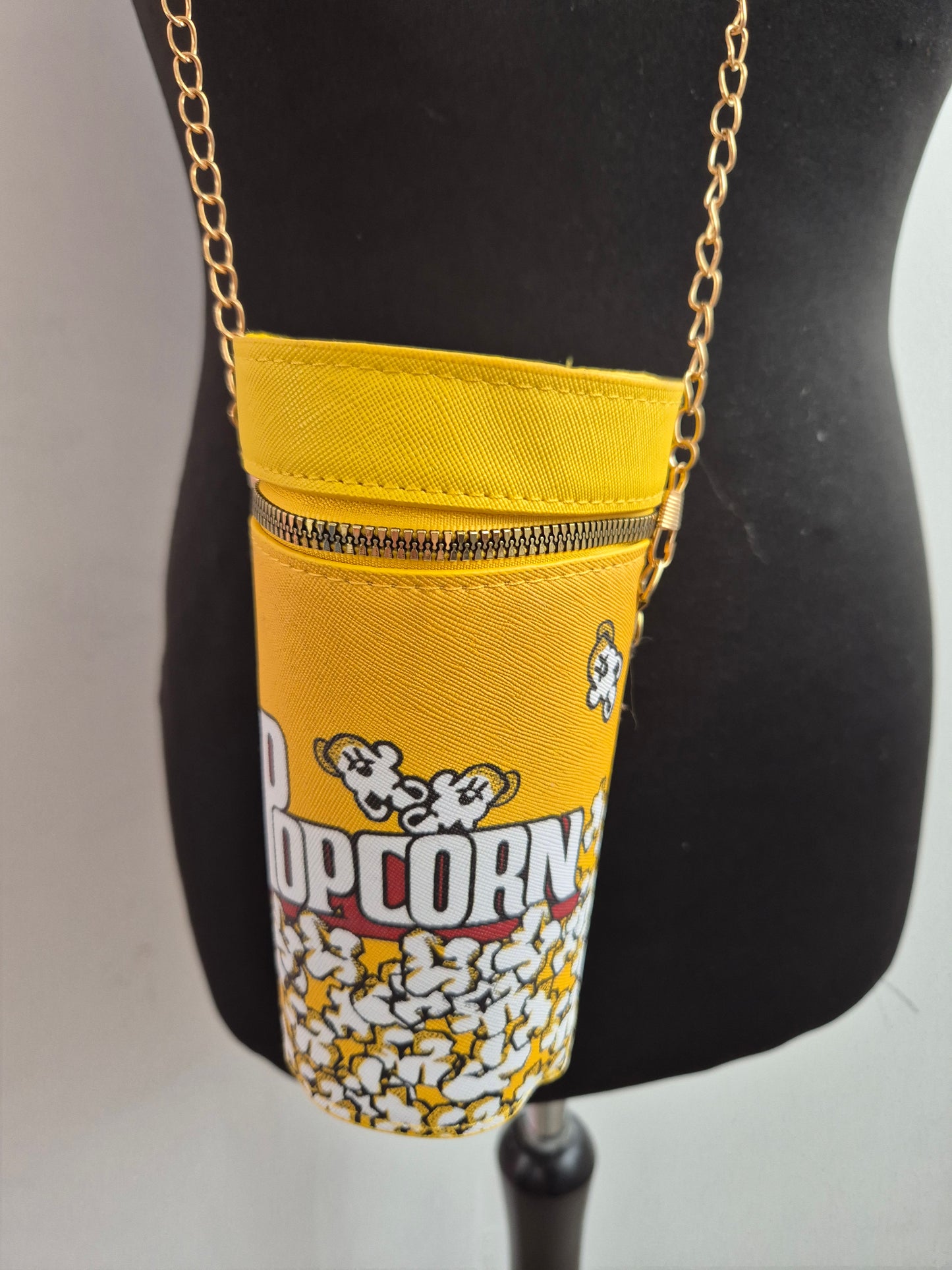 Popcorn Bag