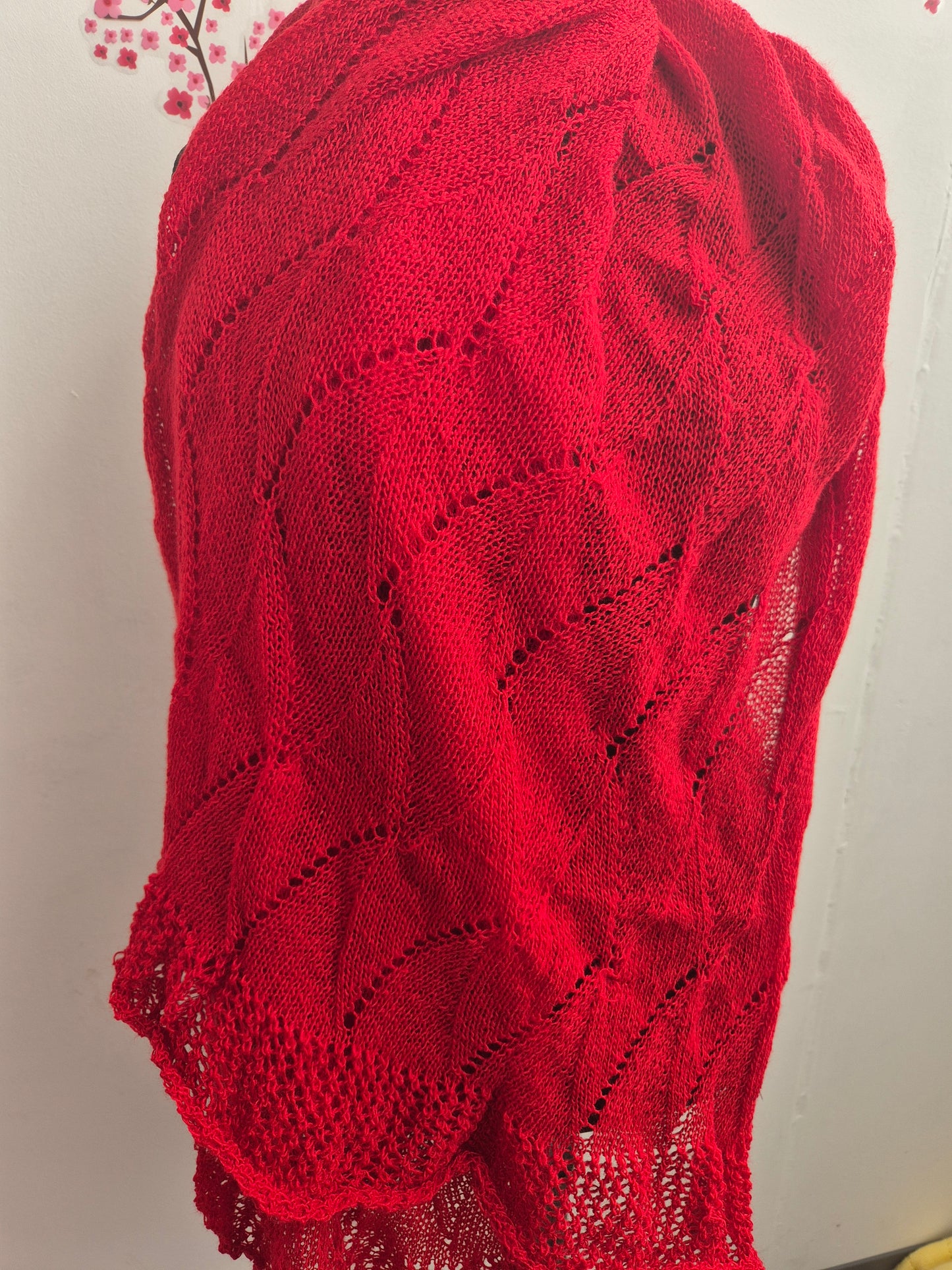 Schals kuschelweich