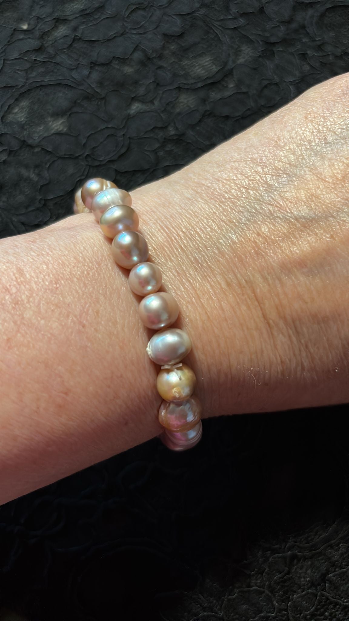 Süßwasser Armbänder