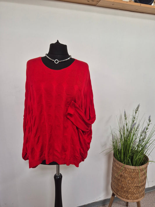 Kurzpulli amandine