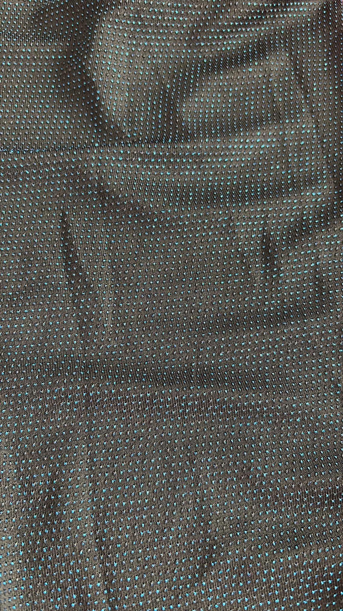 Glitzerhosen Gozzip