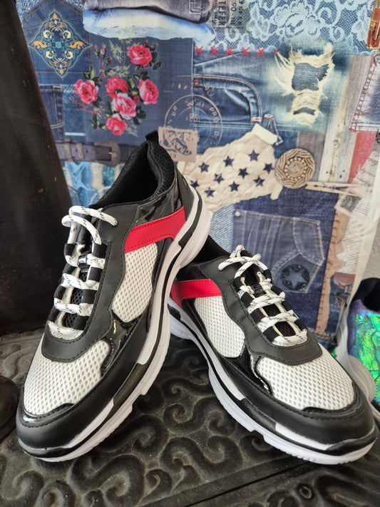Sneaker Triochrom Citywalk