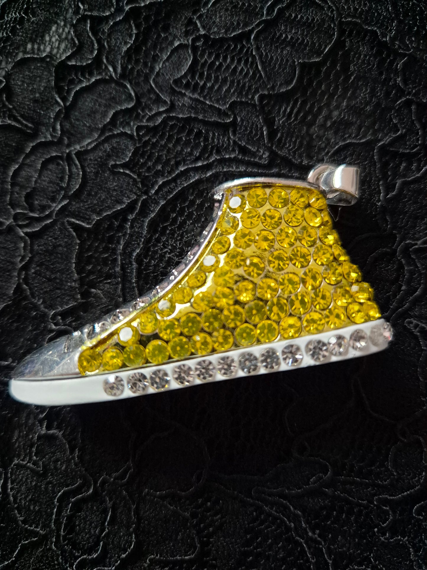 Varioanhänger Sneaker Strass