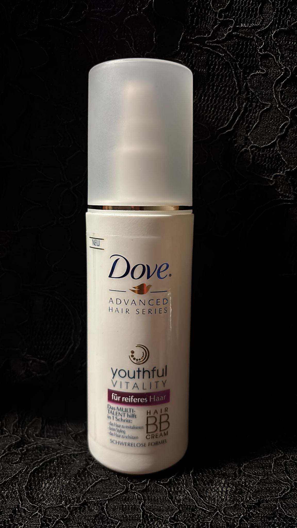 Dove Youthful Essence BB Cream