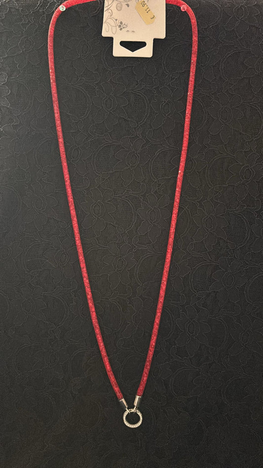 Lurexband Varioketten
