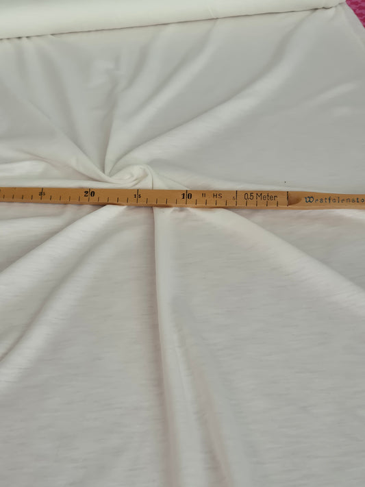 Cotton Slub Jersey Quality