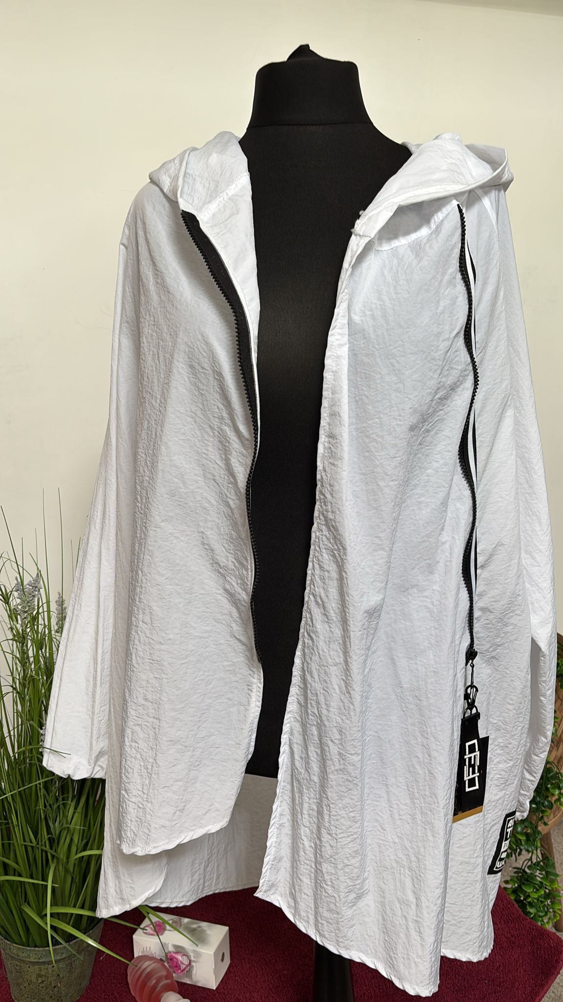 Windbreaker Classic