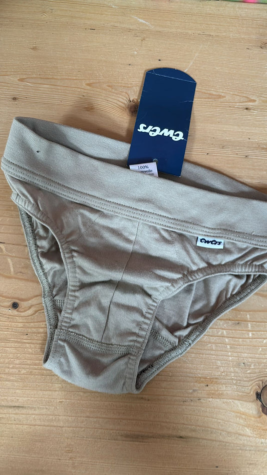 Slip beige