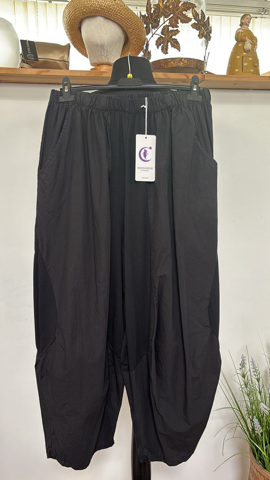 Lagenlookhose Moonshine
