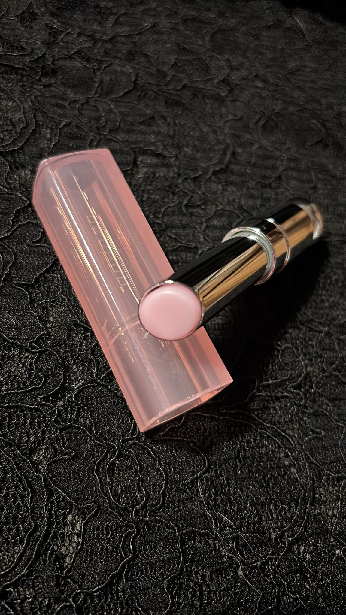 Lipbalm Rose