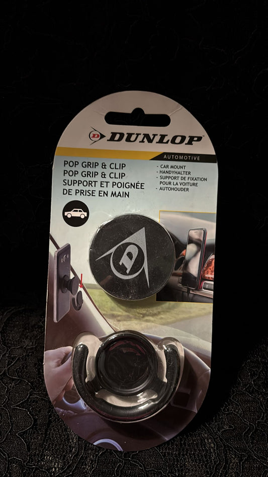 Dunlop Handhalter