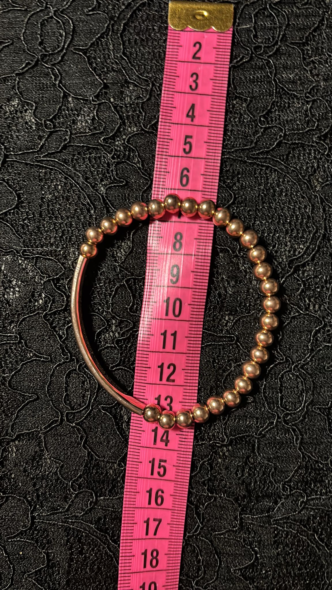 Armband rosegold