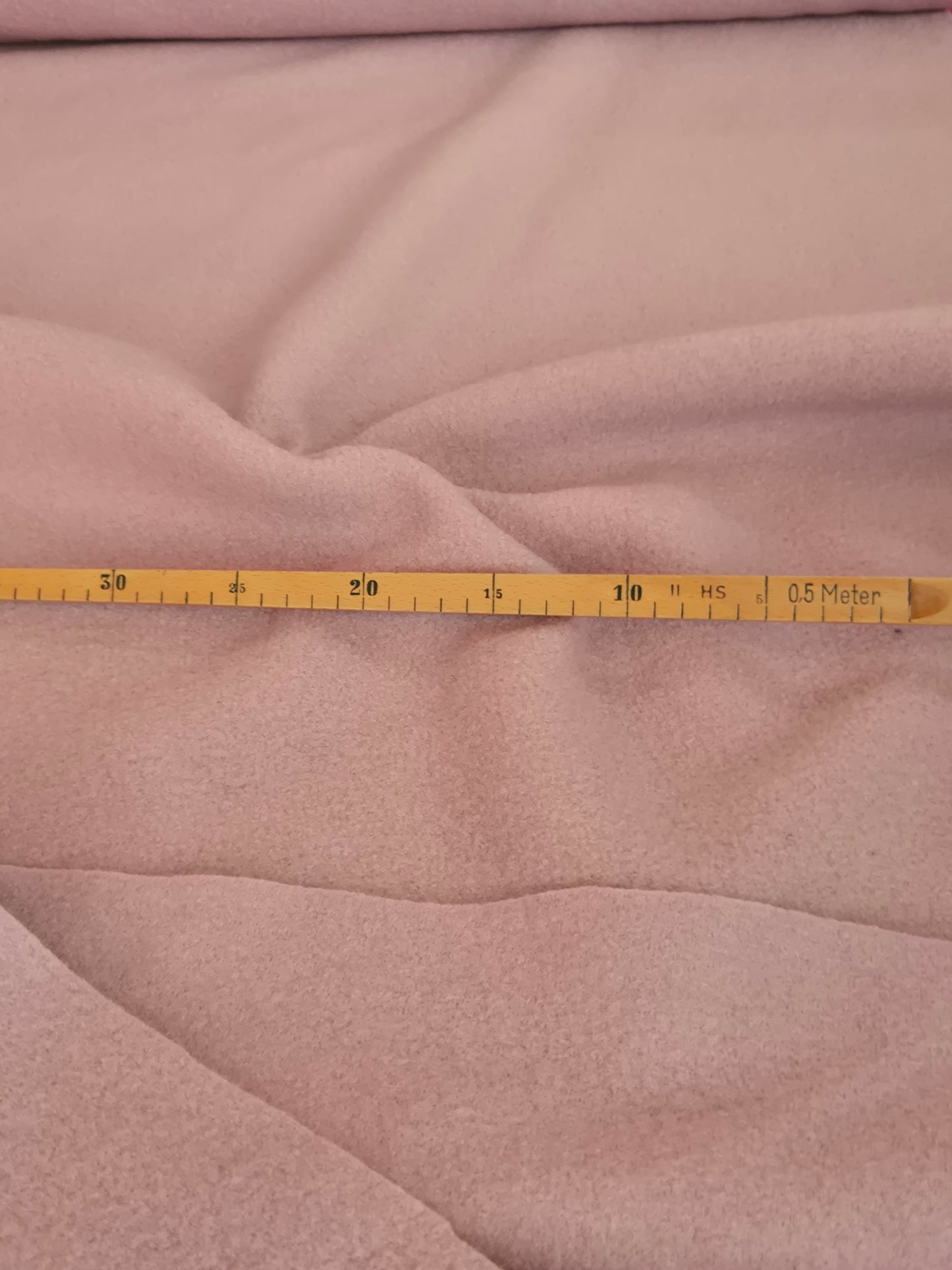 100% Wool Boiled Quality