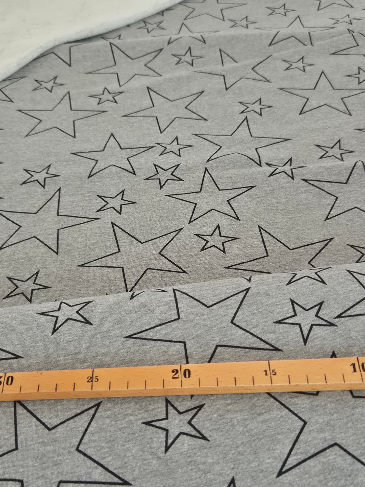 Bielefeld Stern groß Swafing