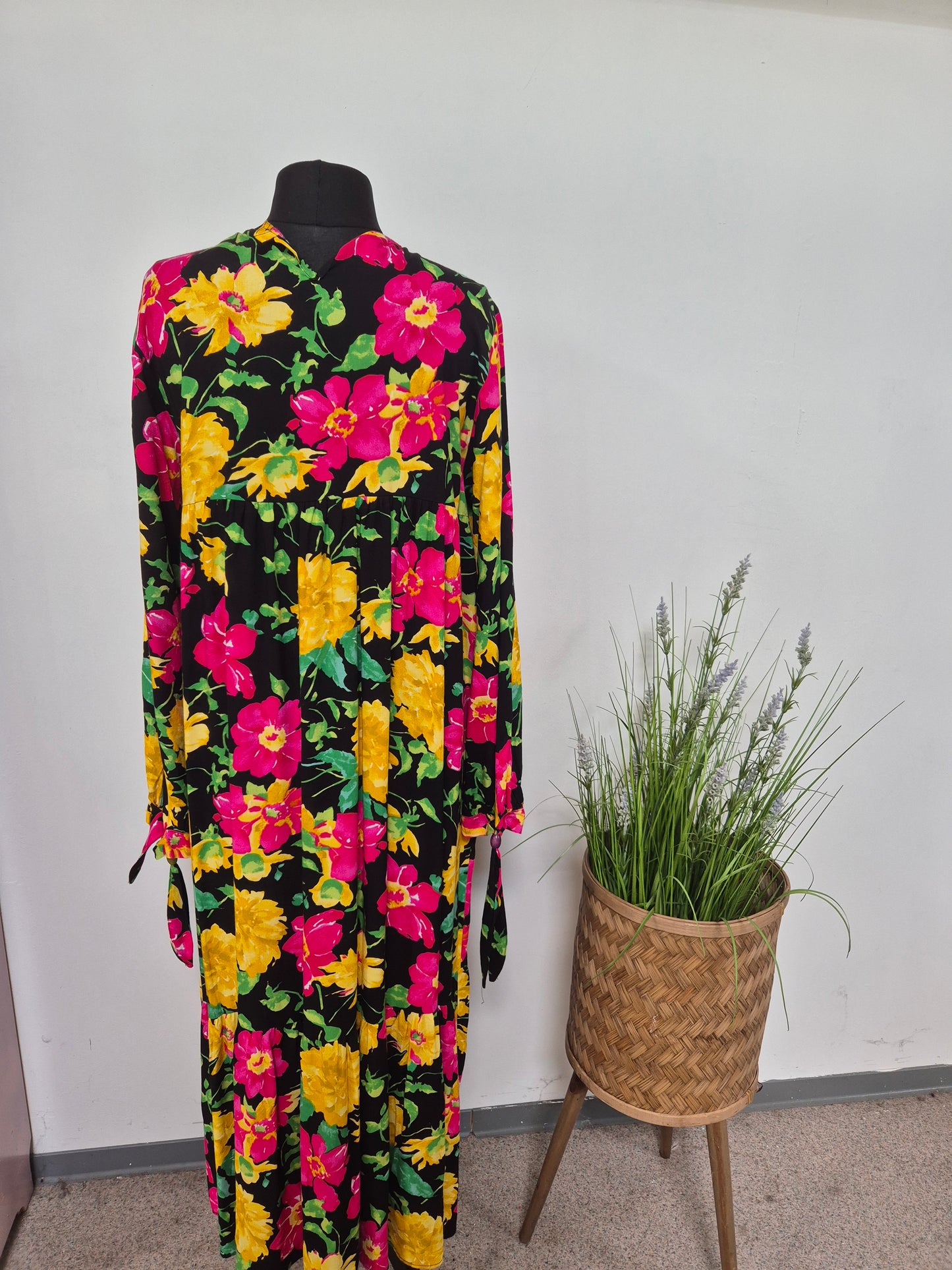 Blumenkleider