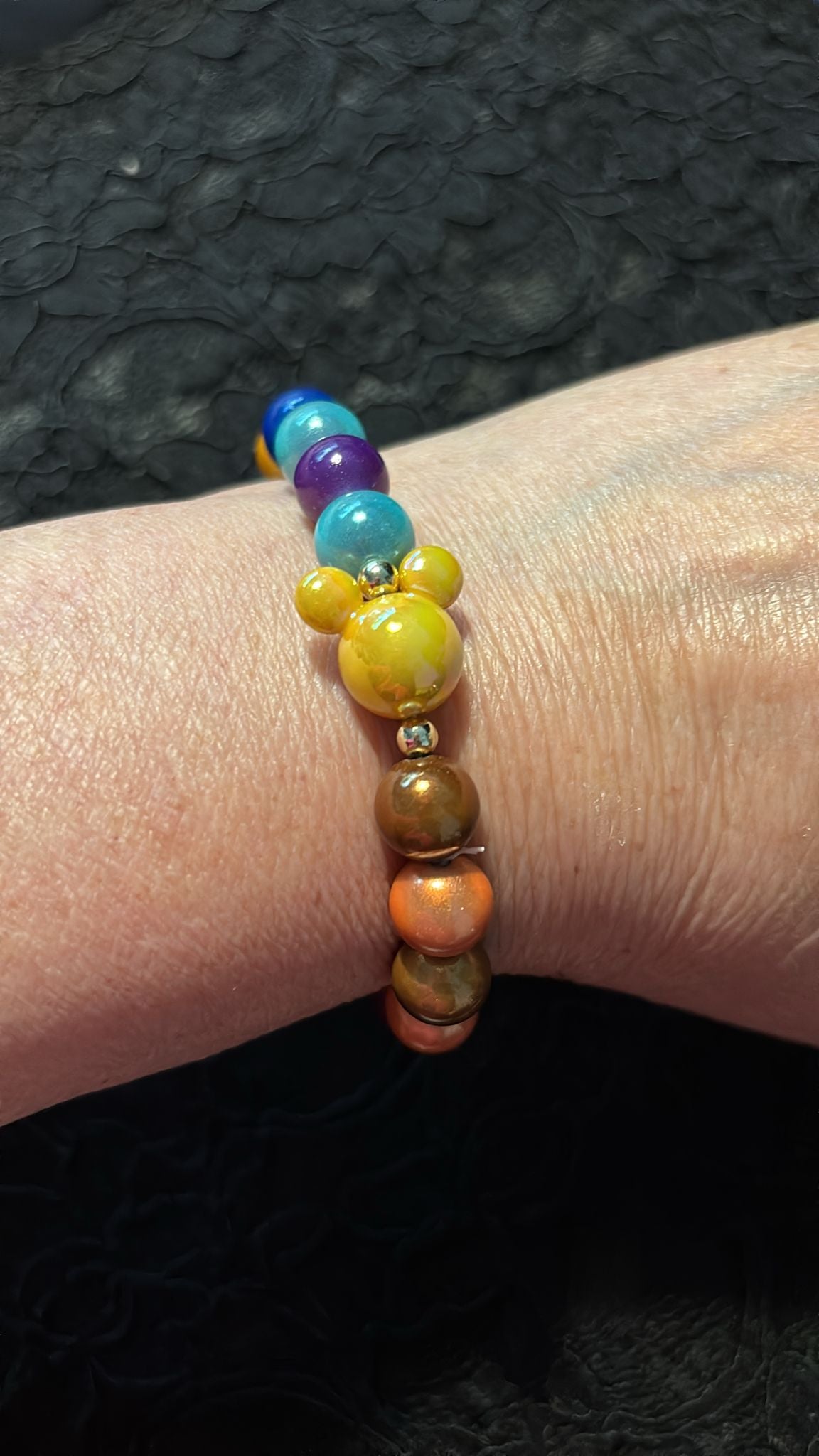 Magic Pearl Armbänder