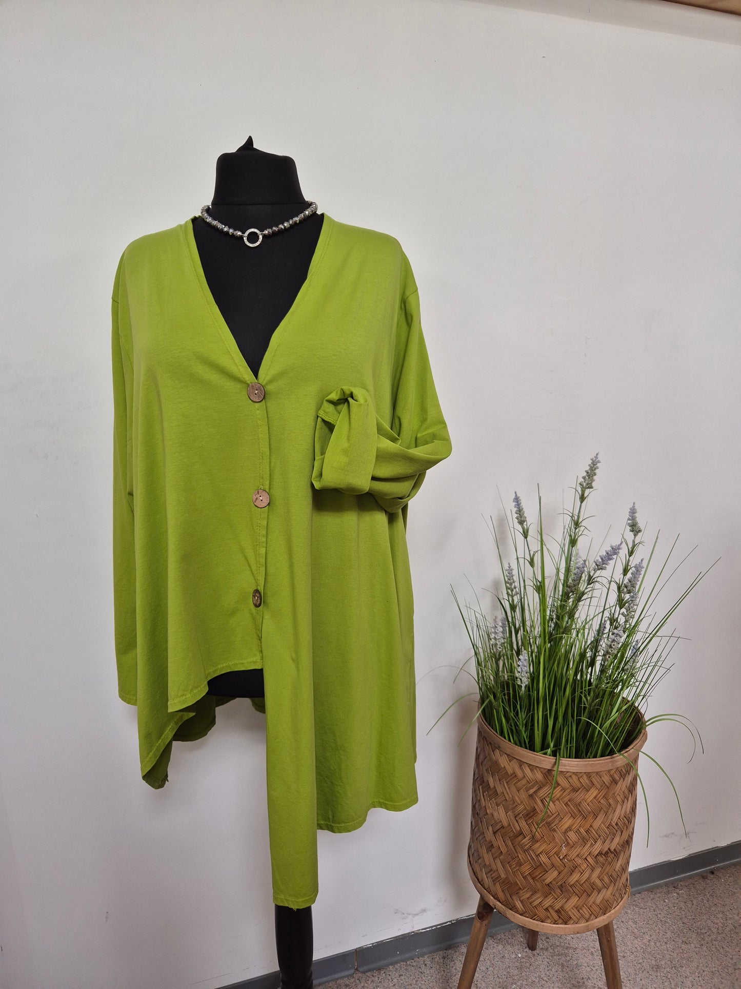 Moonshine Zipfeljacke