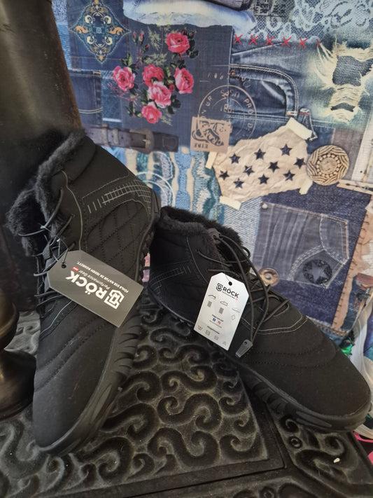 Röck Winterboots
