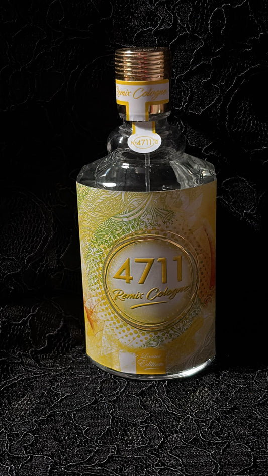 4711 Remix Cologne
