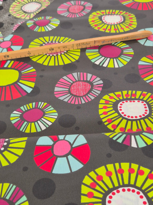 Freaky Circles Hilco