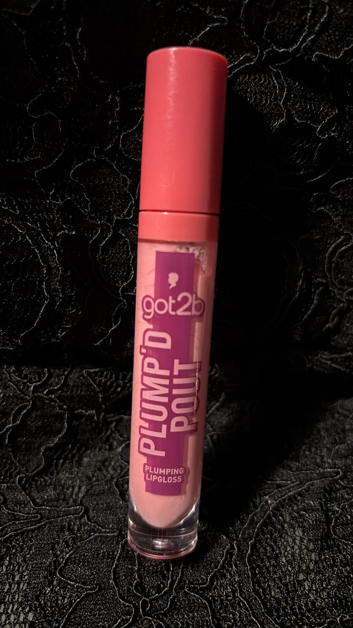 Got2b Plumping Lipgloss