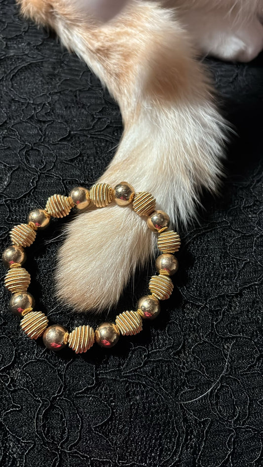 Armband gold