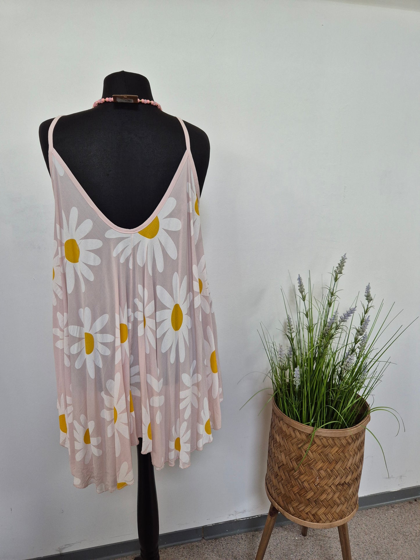 Gänseblümchen Tops