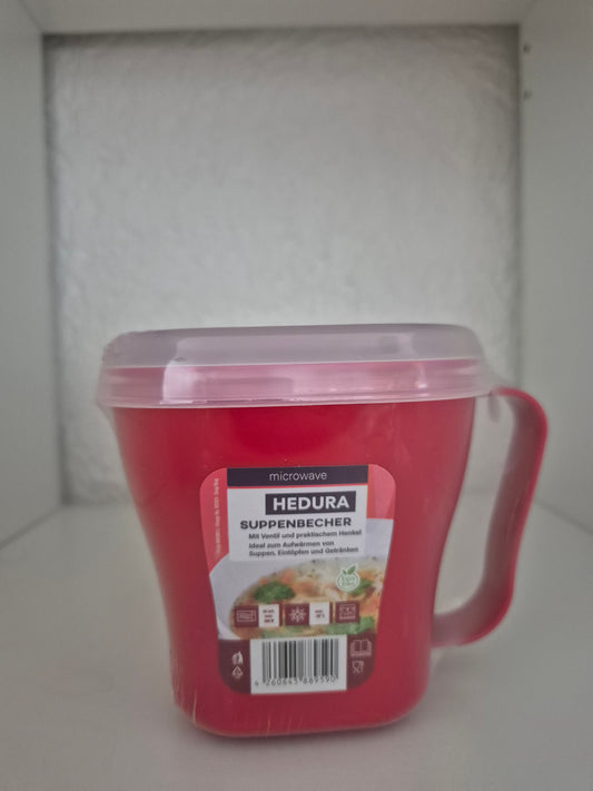 Suppenbecher