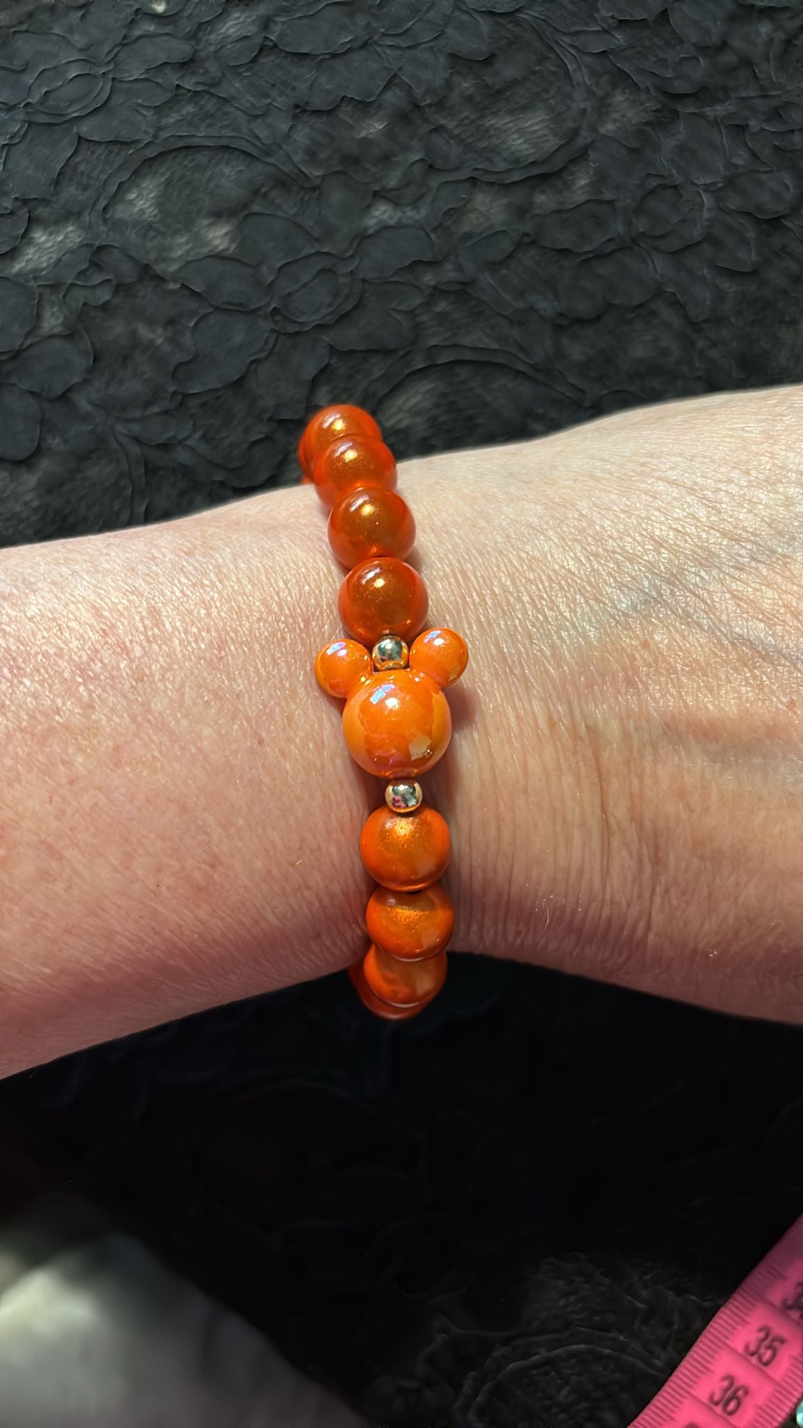 Magic Pearl Armbänder
