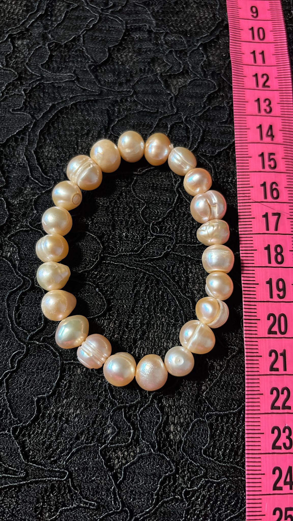 Süßwasser Armbänder