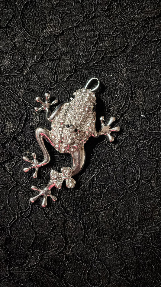 Varioanhänger Frosch Baby