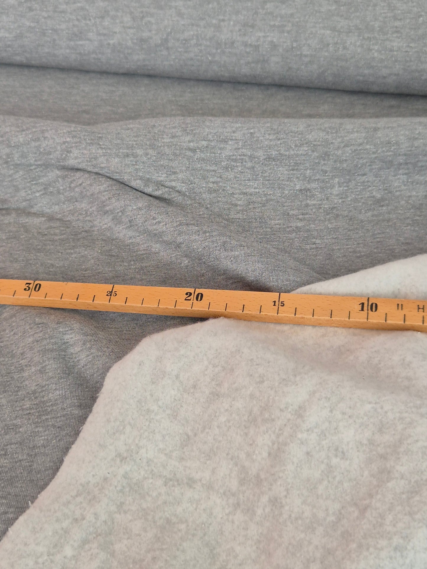 Kuschelsweat Resotex