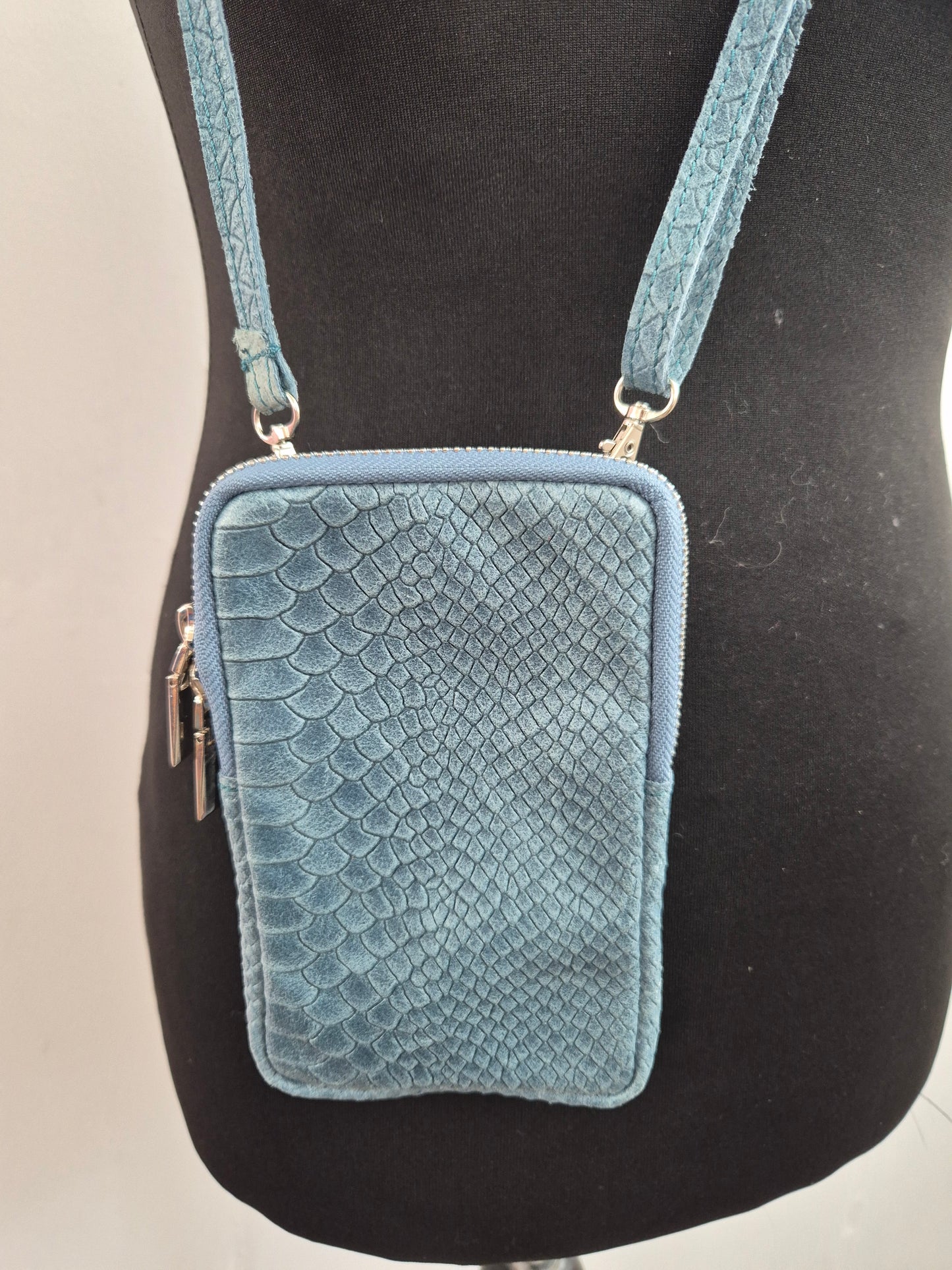 Handytasche Animalprint