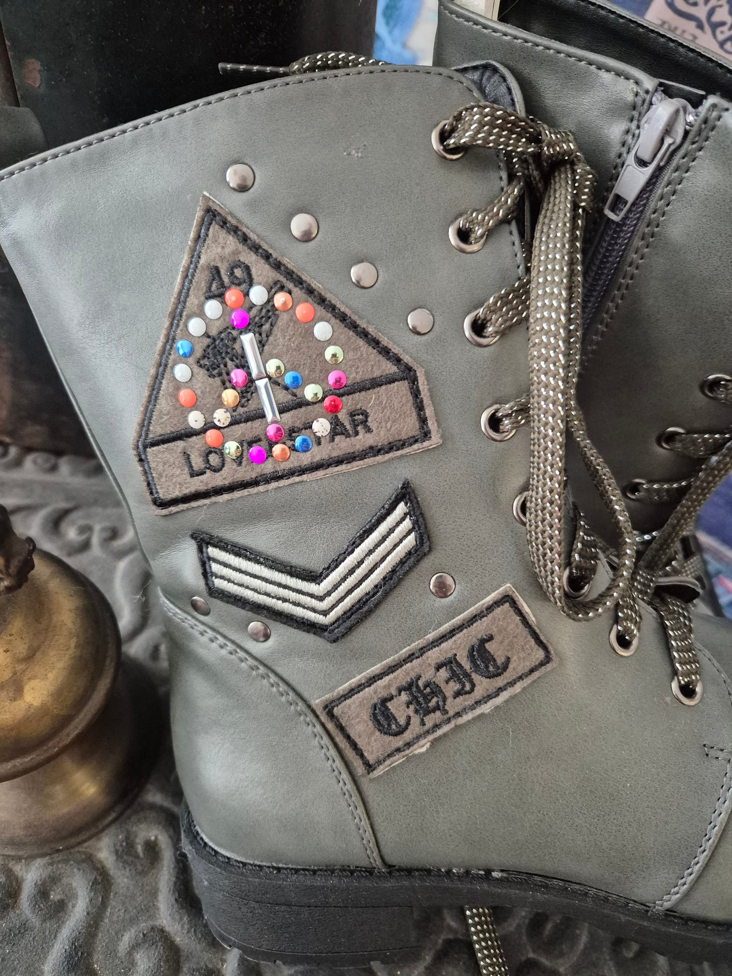 Boots Peace Citywalk