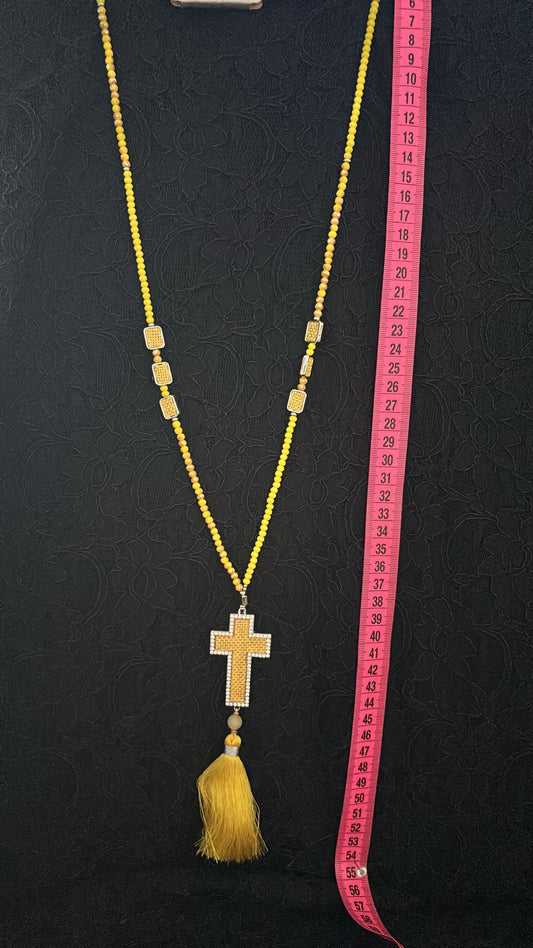 Kette Kreuz