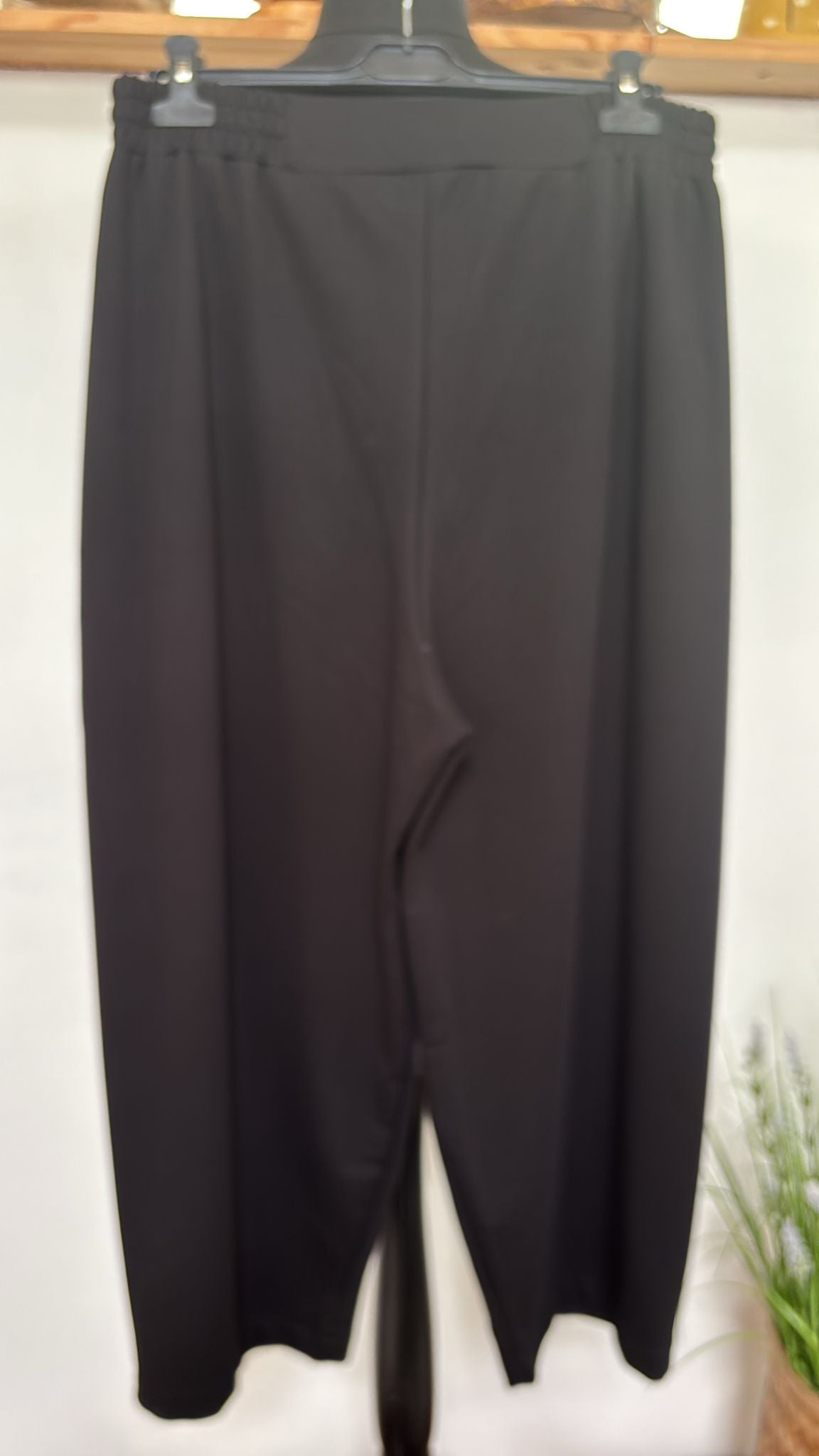 Moccoco Lagenlook Hosen