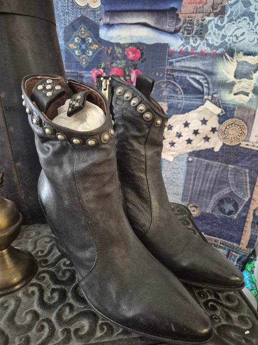 Cowboy Boots A.S 98