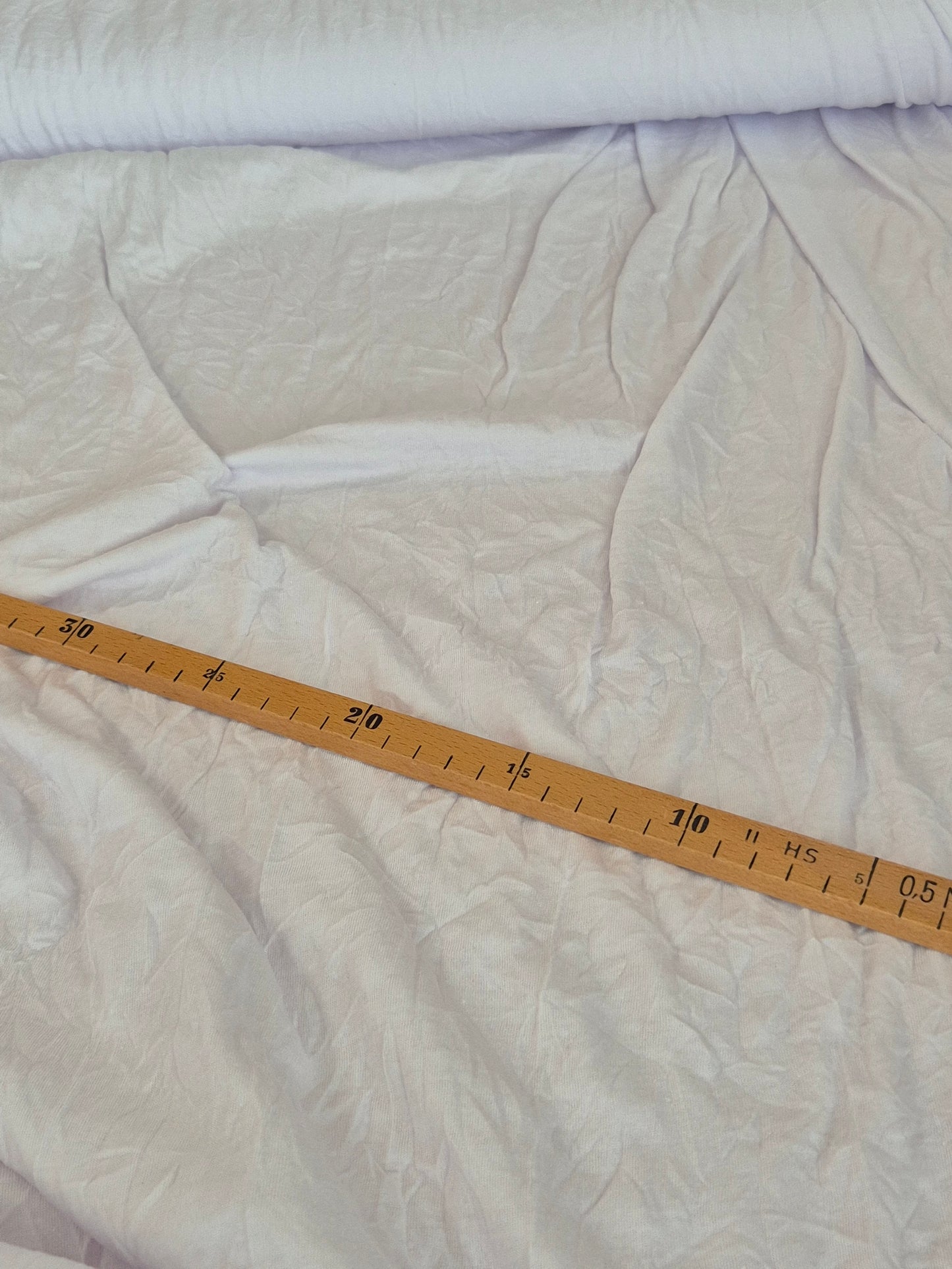 Single Jersey Krinkel Quality