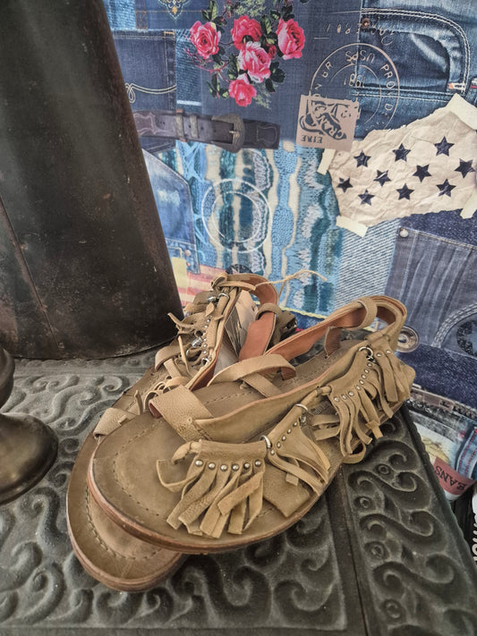 A.S.98 Sandalen