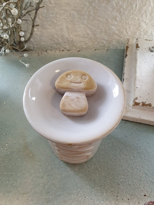 Duftwachs Kaffee