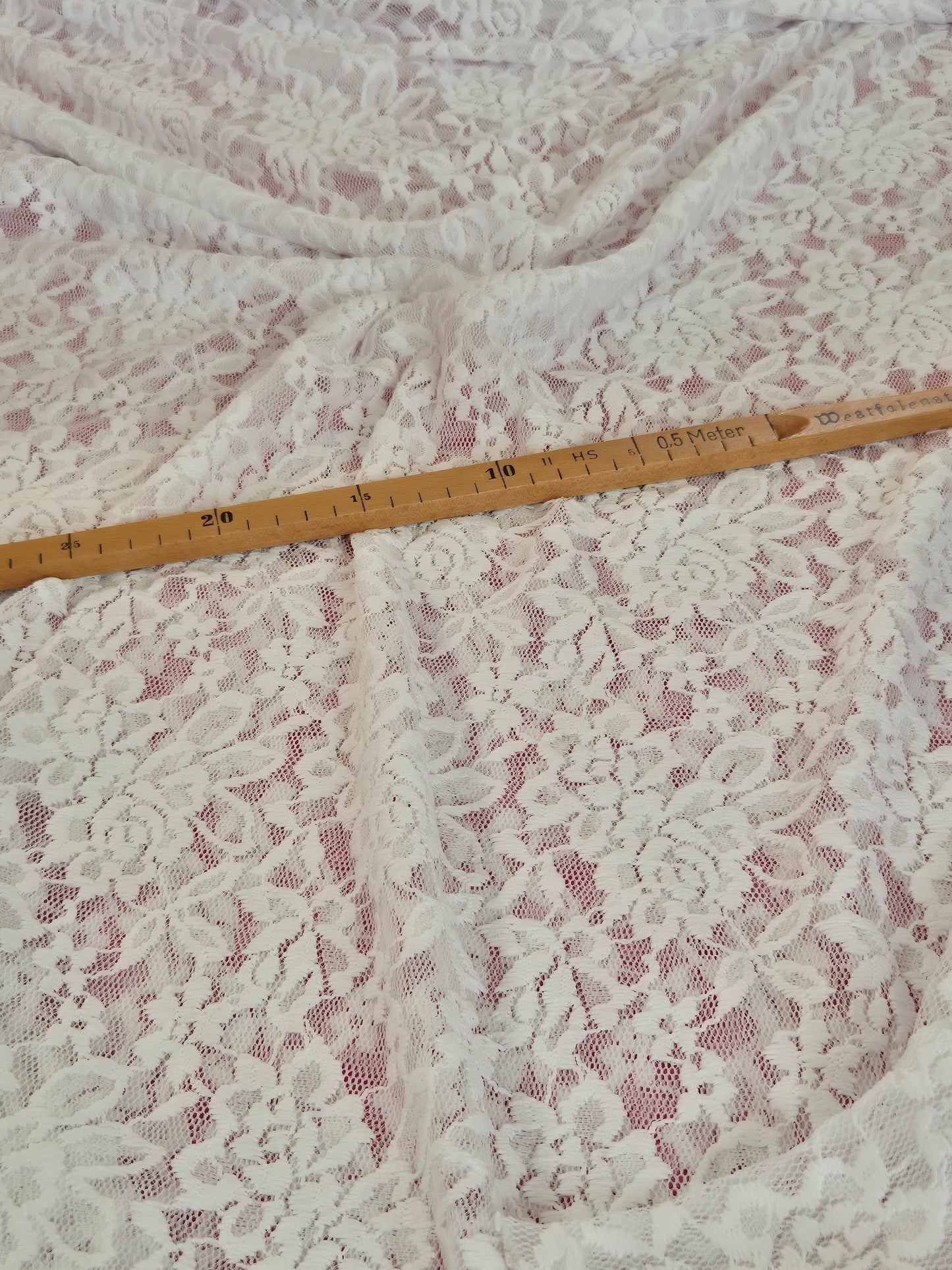 Lace Claudia Quality