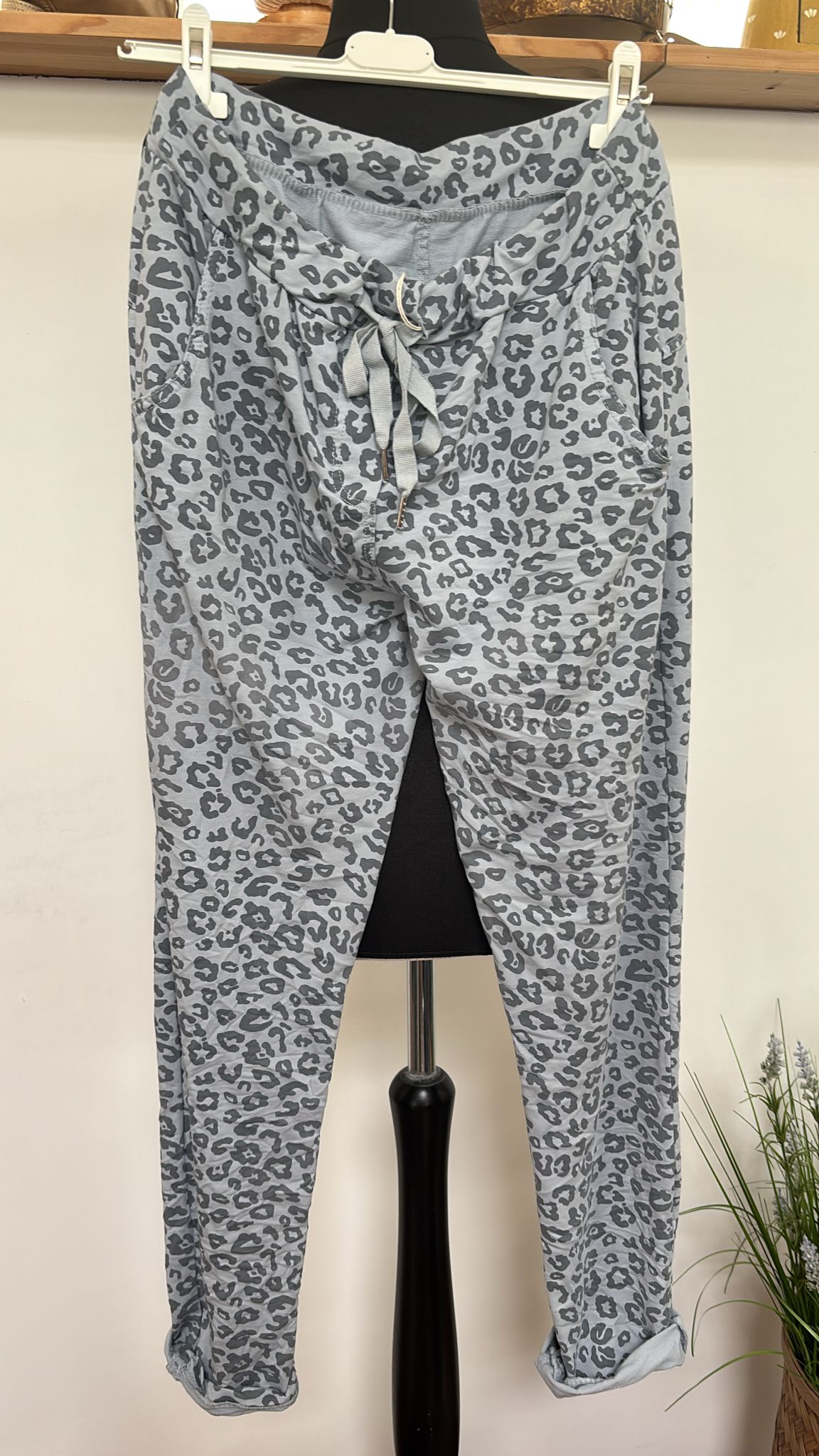 Leo Joggpants