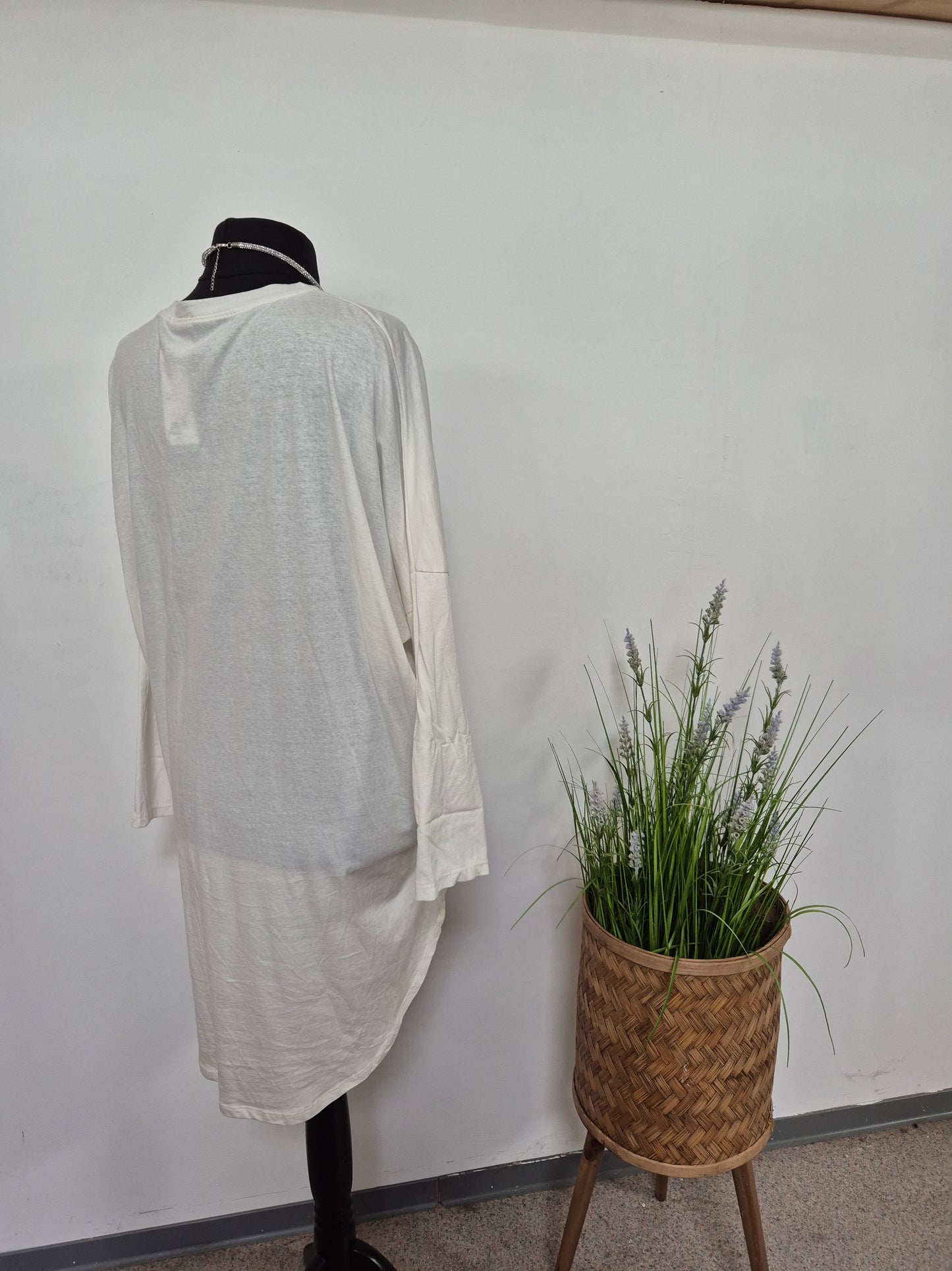 Herz Langarmshirts