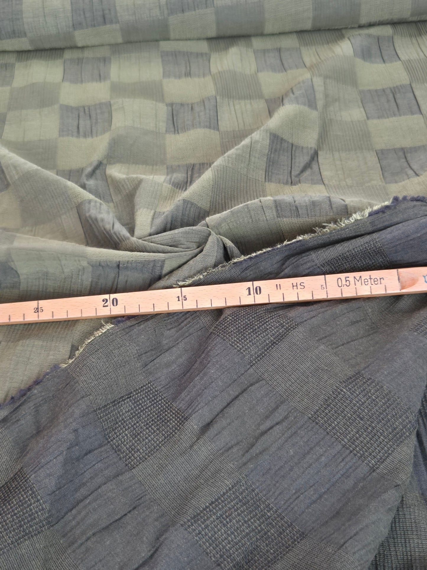 Ajour Check Quality